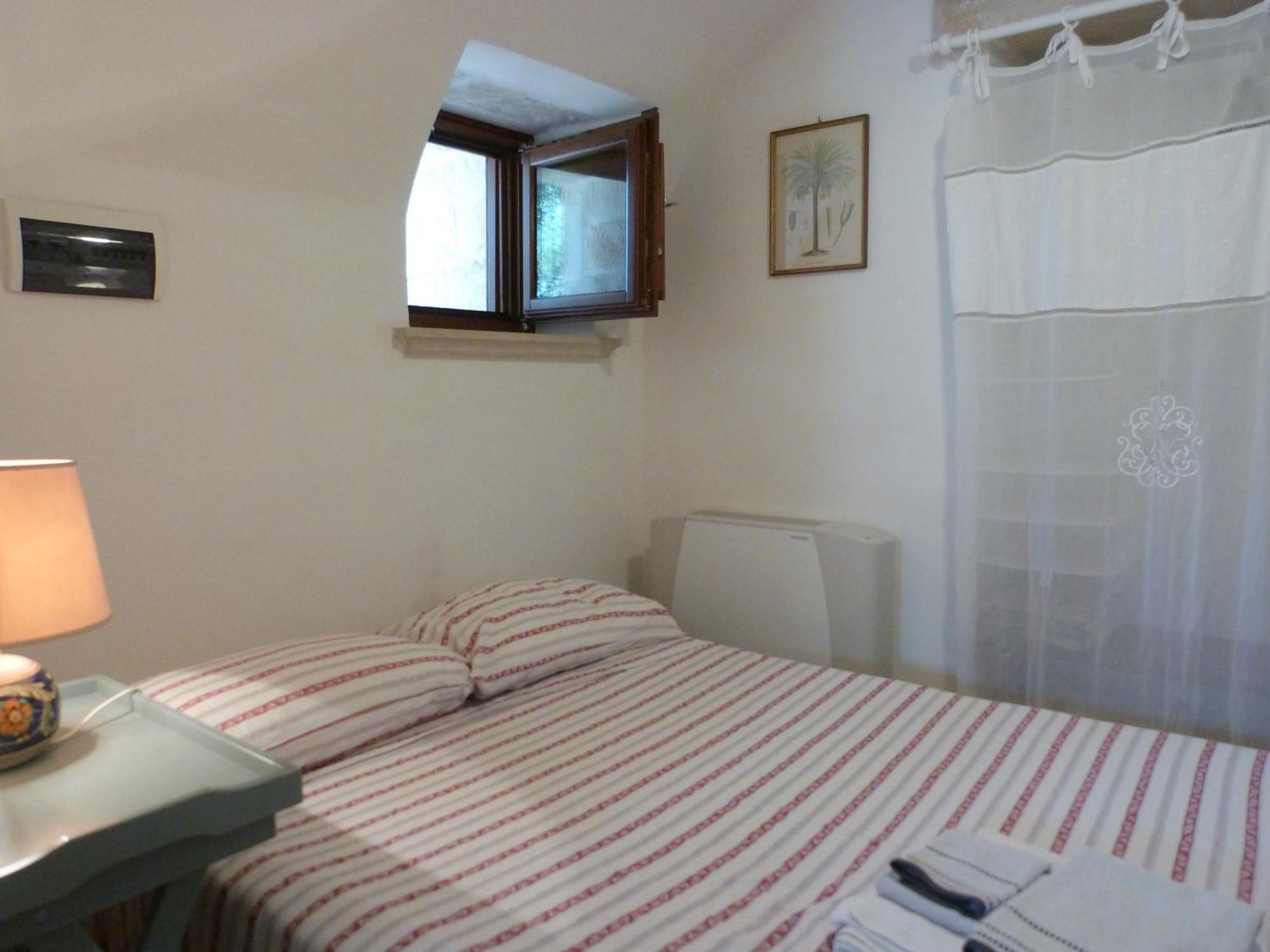 Case Vacanza La Vita A Cono Cisternino Luaran gambar