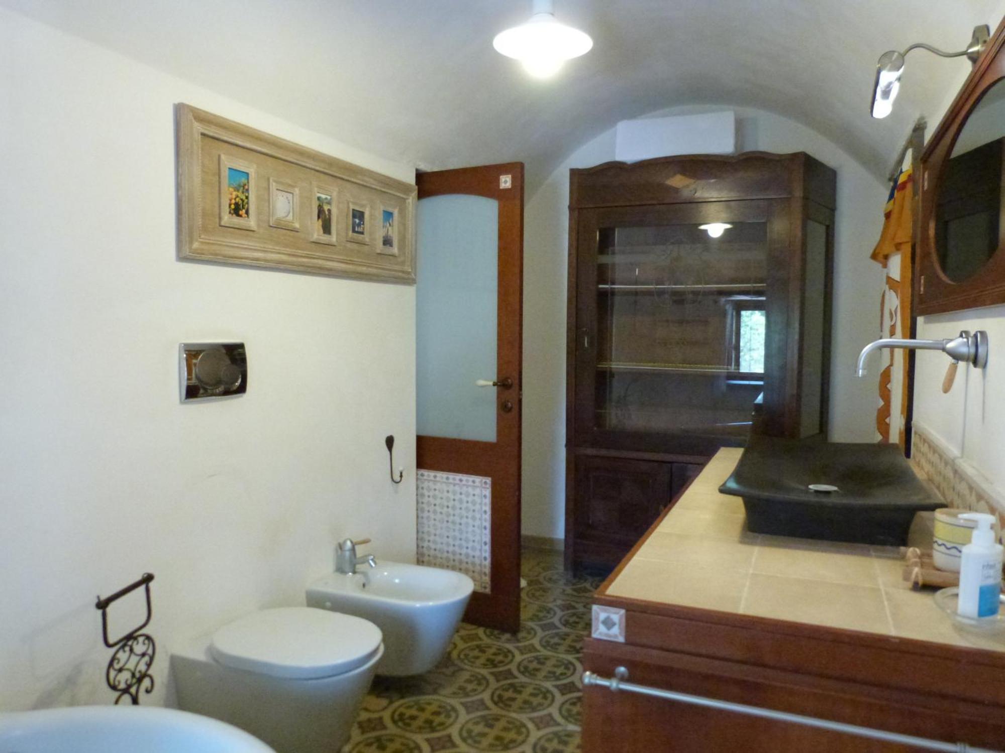 Case Vacanza La Vita A Cono Cisternino Luaran gambar