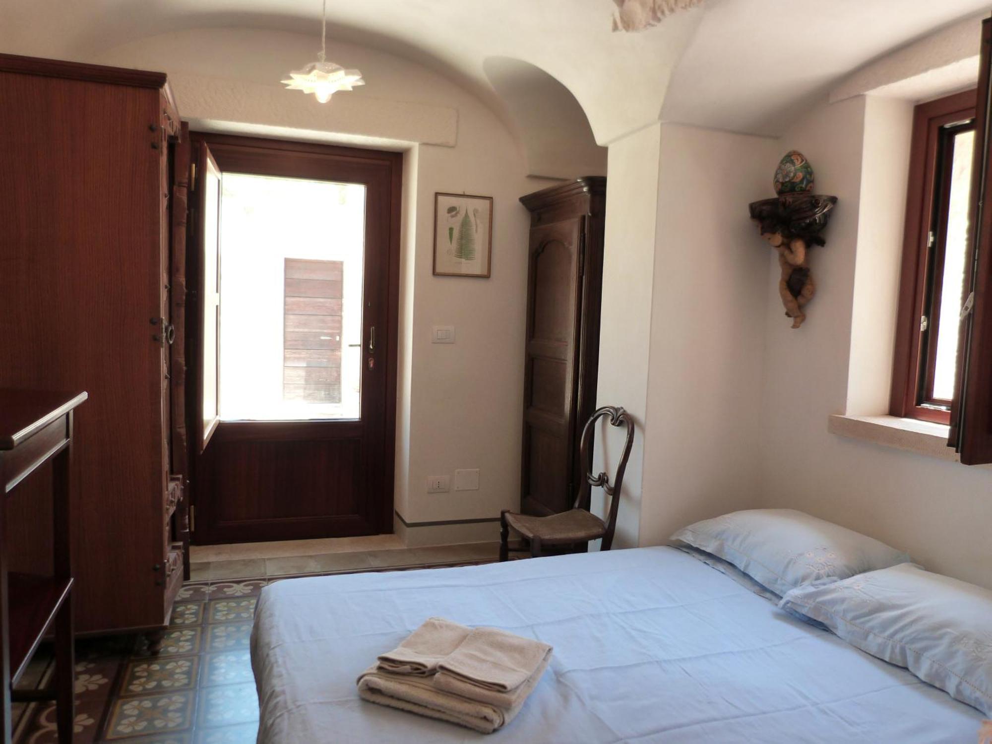 Case Vacanza La Vita A Cono Cisternino Luaran gambar